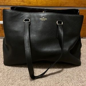 Kate Spade New York Black Bag